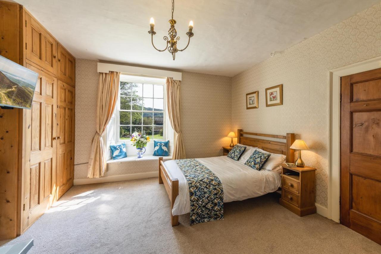 Whicham Hall Silecroft Kültér fotó